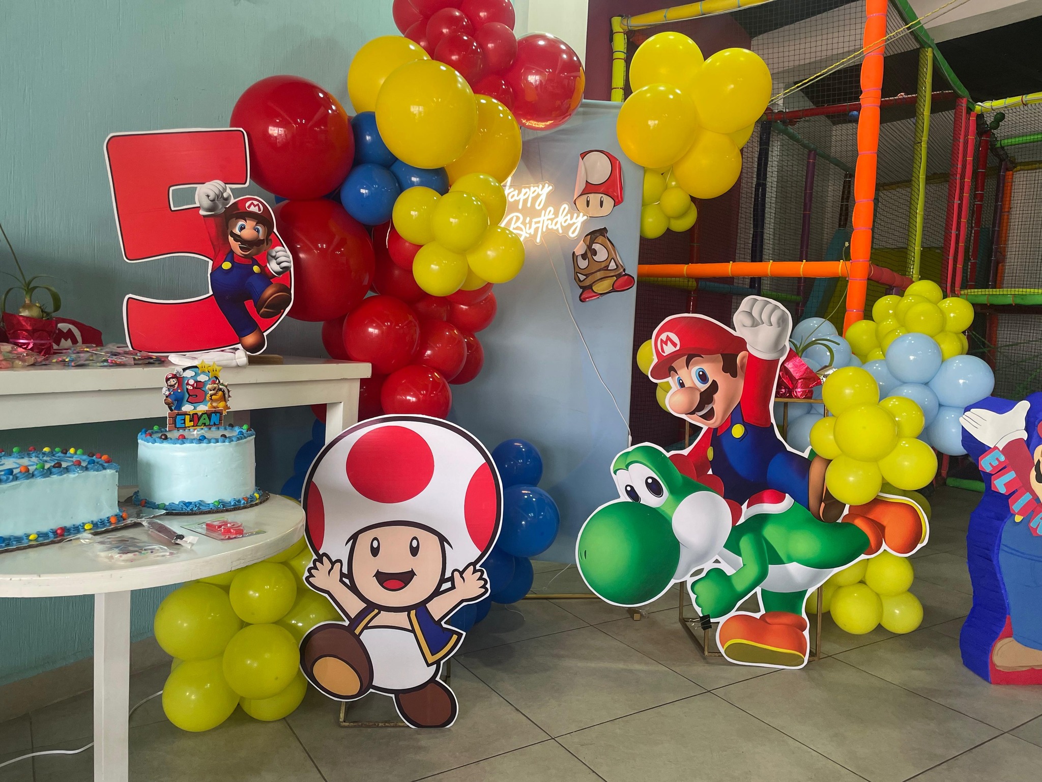 Juegos Infantiles