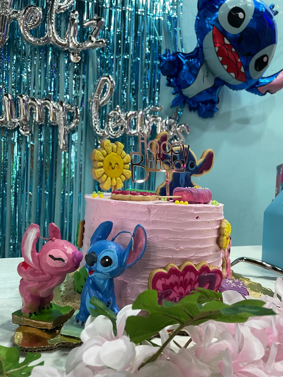 Pasteles